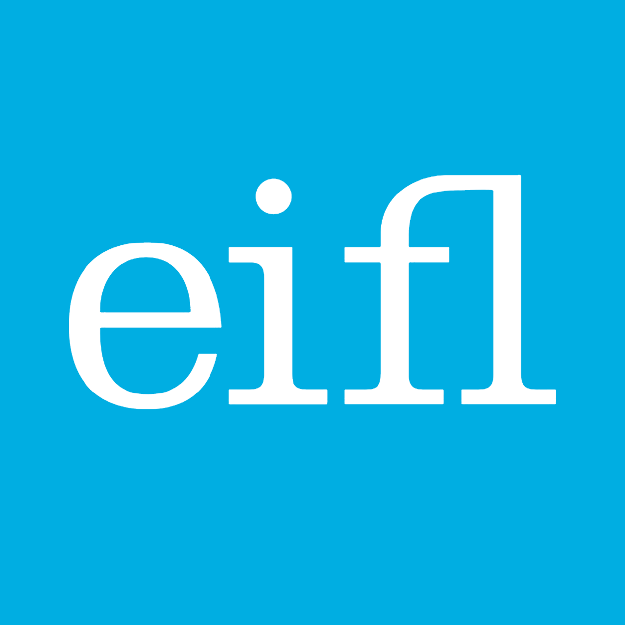 EIFL